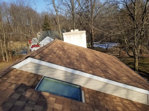 Custom Roofing Services