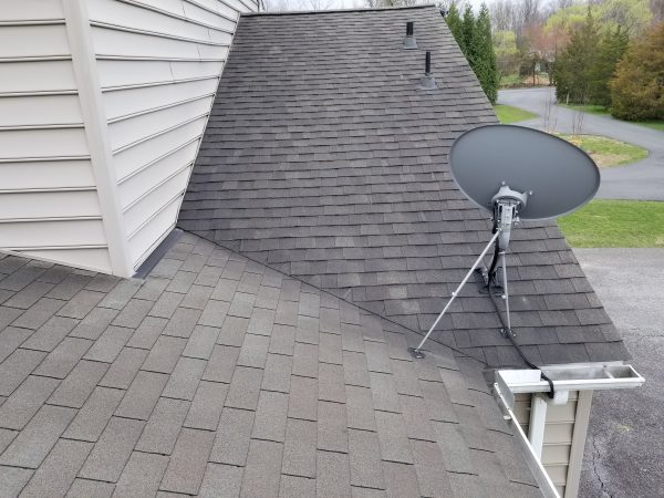 Custom Roofing Services