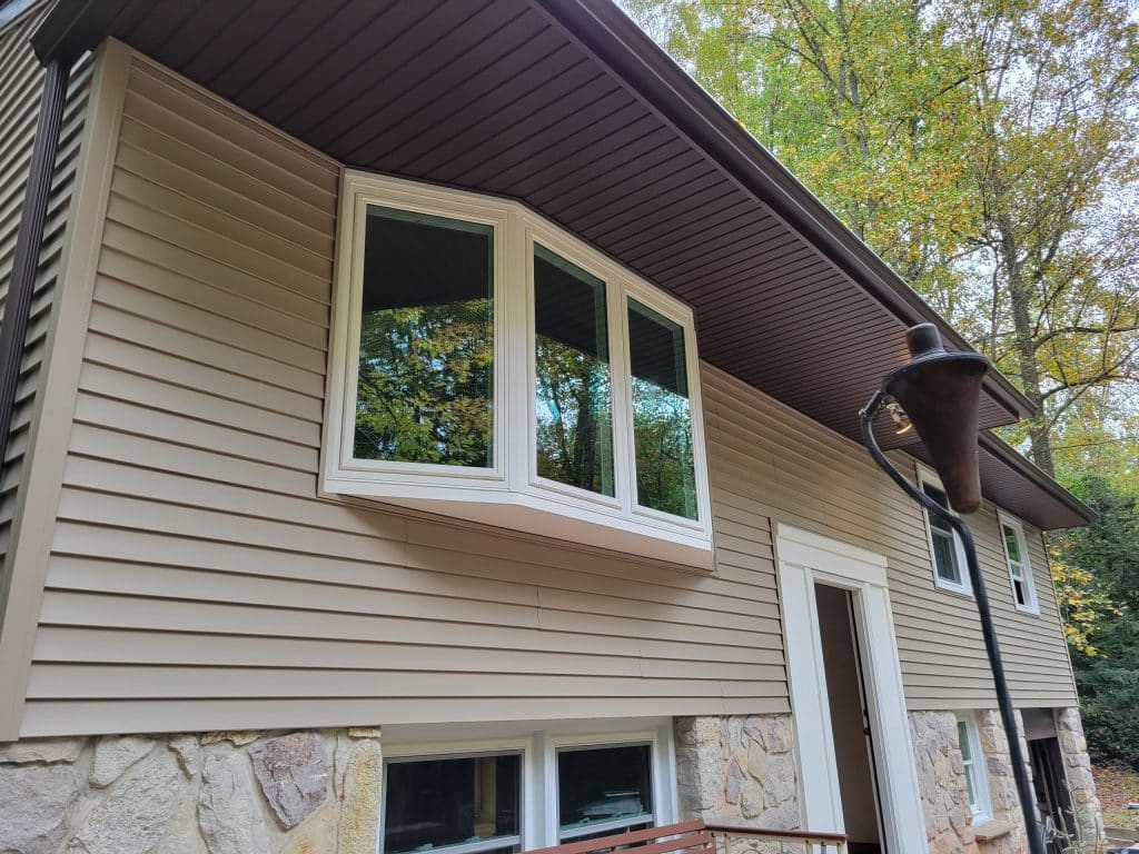 Morrison Custom Construction, Window Replacement & Installation Services