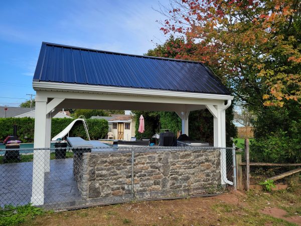 Custom Roofing Services