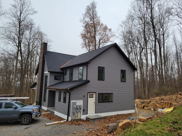 Morrison Custom Contracting Services