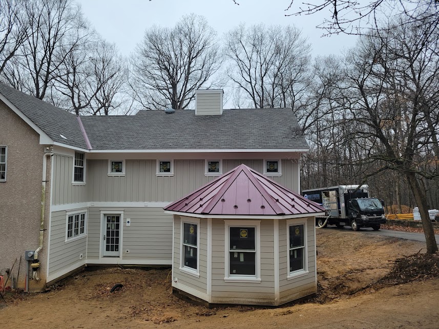 Pennsylvania Outdoor living construction services