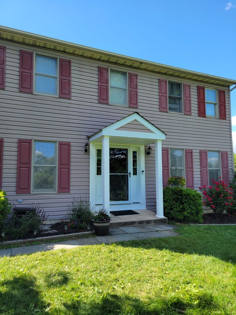 Window Installation Contractor in Lionville, PA