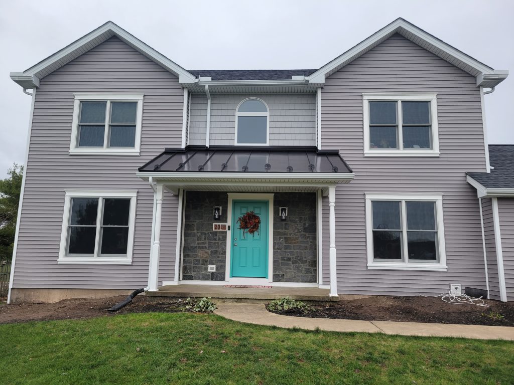 Window Installation Company in Coatesville, PA