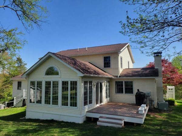 Parkesburg, PA Window Installation Services