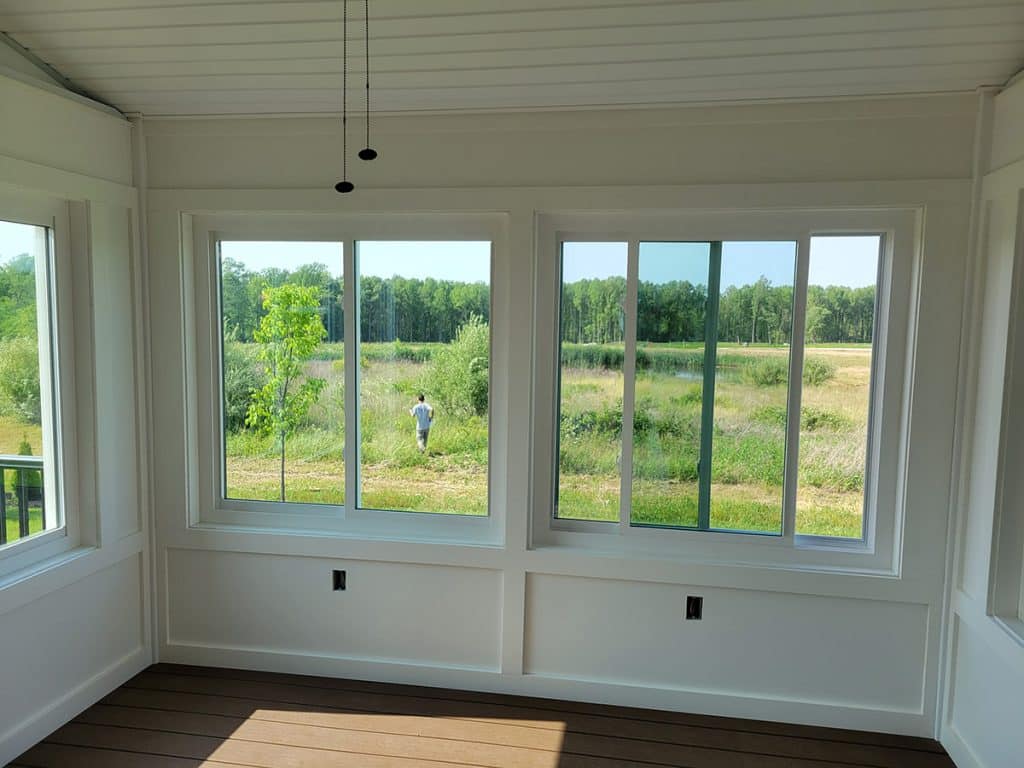 West Chester, PA Home Window Replacement Services