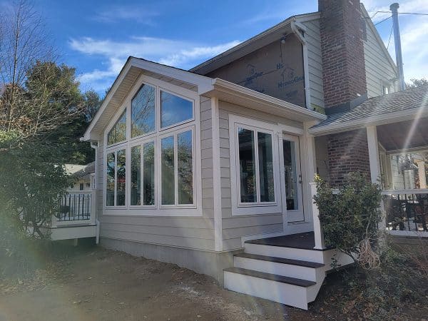 Residential Window Installer in Exton, PA