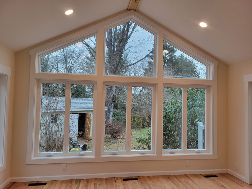 Best window replacement company in Lionville, PA