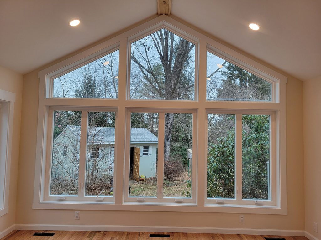 Window Replacement Cost in Reading, PA