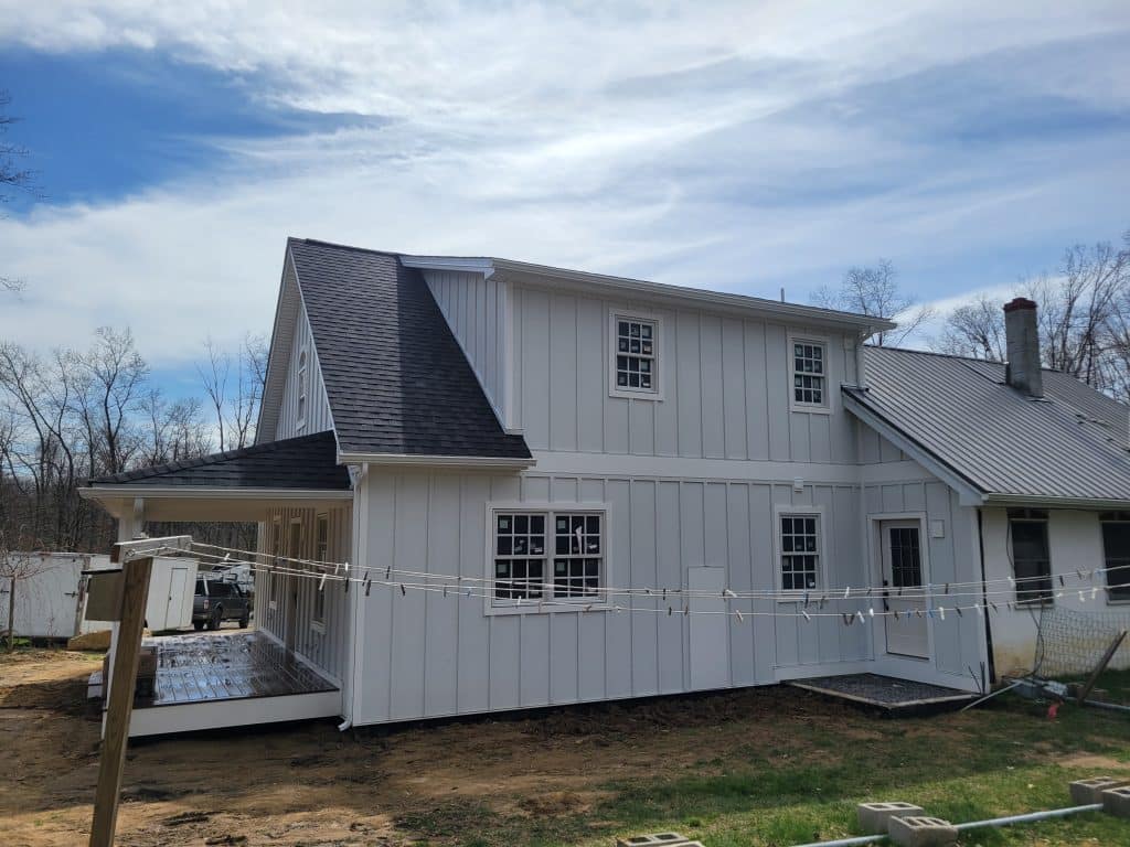 Siding Installation: Quality Services in Downingtown, PA