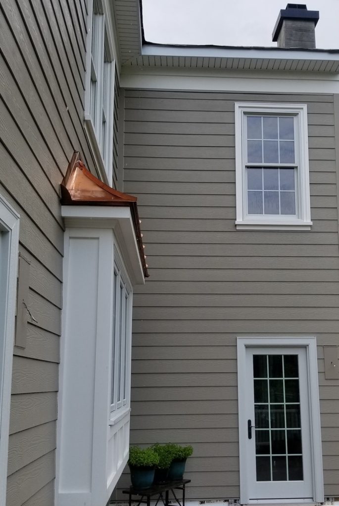 Berwyn, PA Siding Replacement