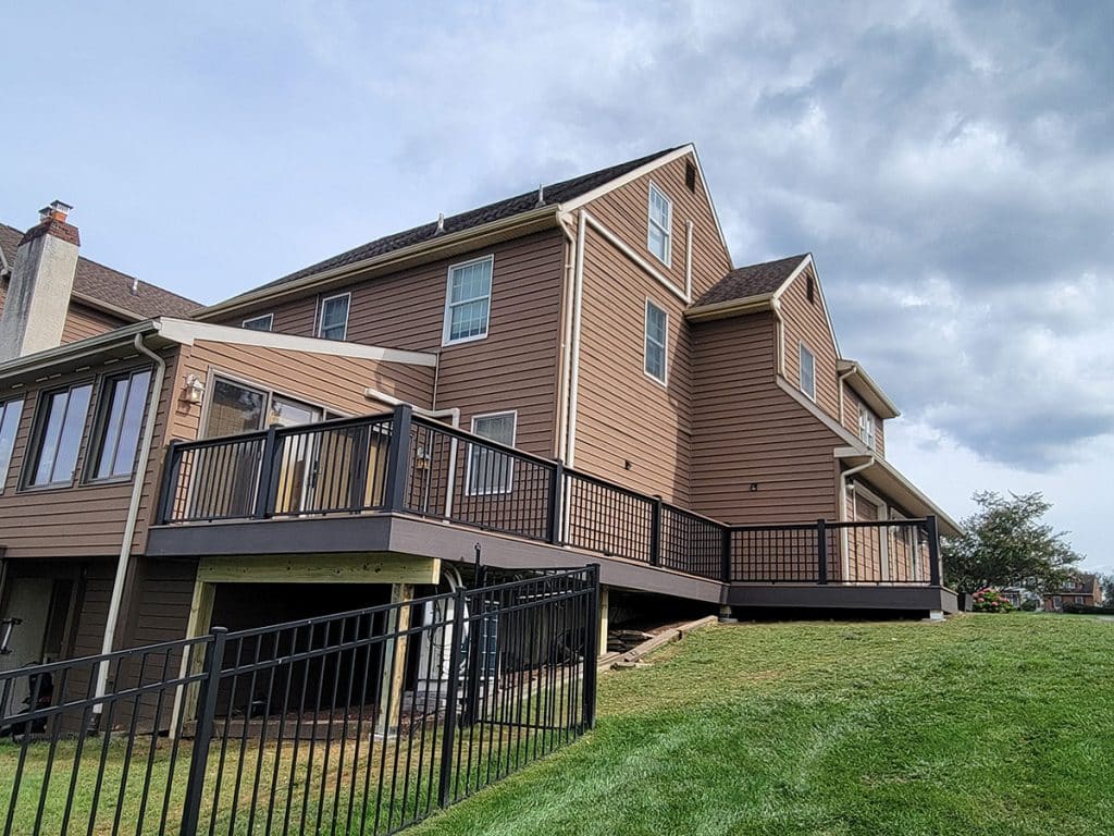 Siding Contractors in Berwyn, PA